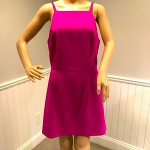Fabulous fuchsia Dress by French Connection